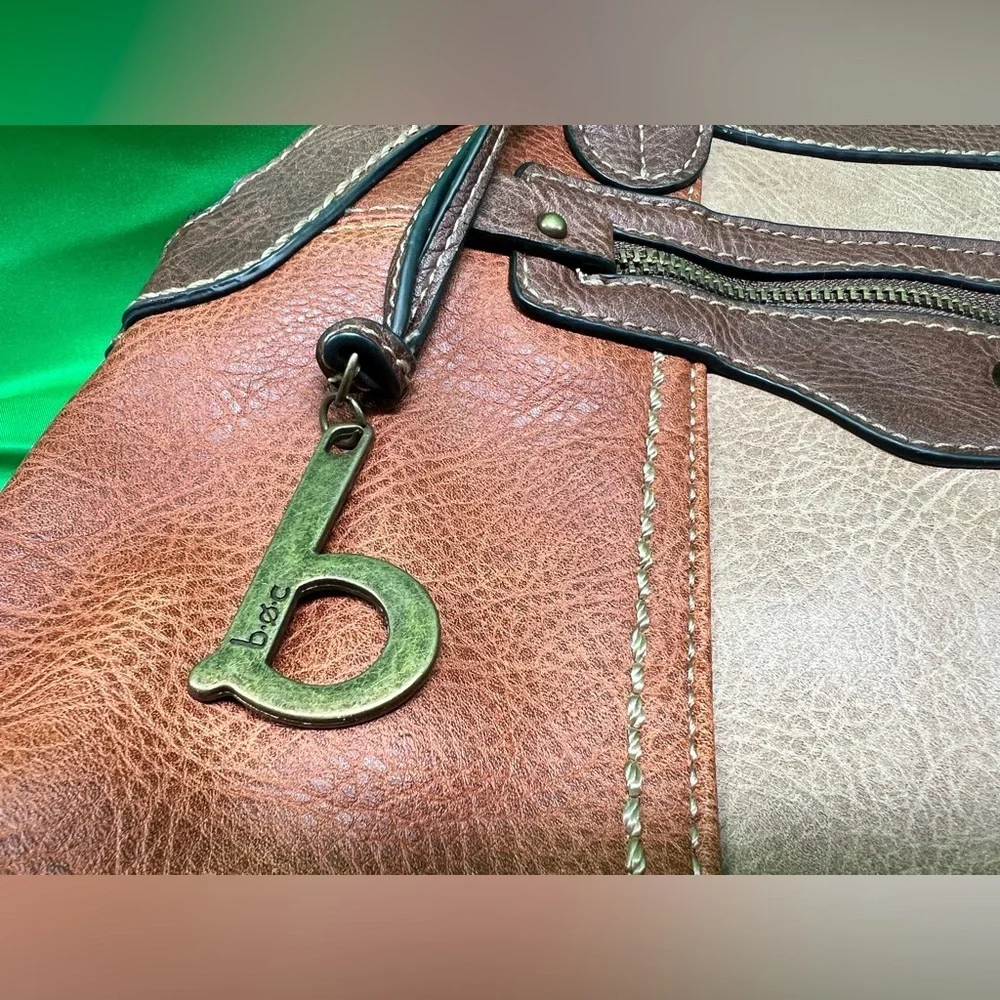 B.O.C. Born Concept Charging Bag (P3)